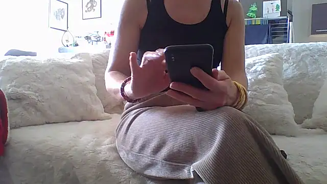 Valentinette online show from 17, 12, 2025