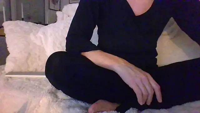 Valentinette online show from 22, 12, 2025