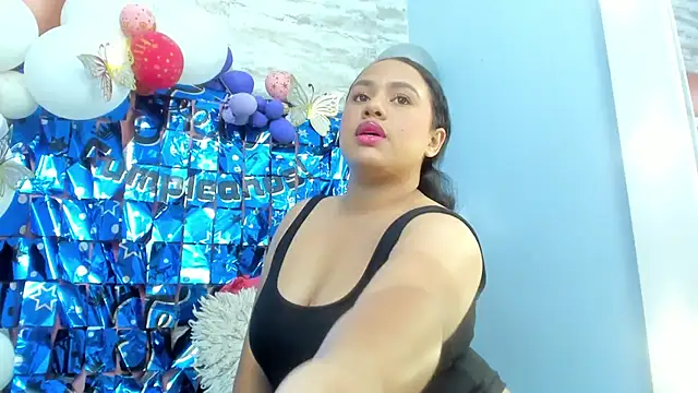 Vero Mendoza online show from 16, 3, 2025