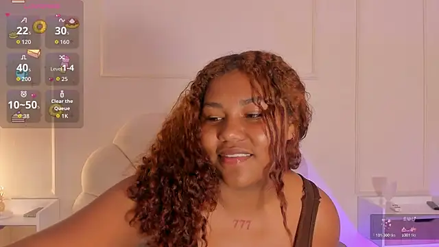 Candaceoweens online show from 1, 6, 2026