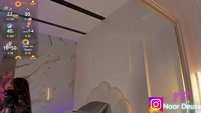 Candaceoweens online show from 20, 5, 2026