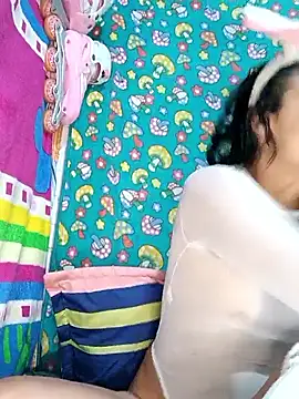 Snapshot of sarayulith chatting on 10, 4, 2026 sarayulith online show from 10, 4, 2026