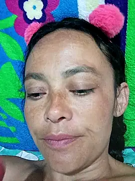 Snapshot of sarayulith chatting on 27, 2, 2026 sarayulith online show from 27, 2, 2026