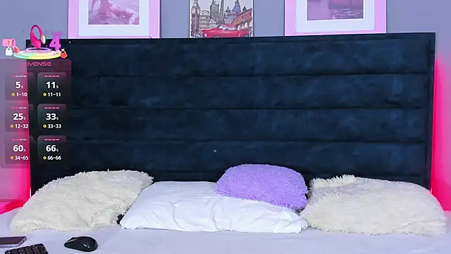 JackieDumont1 online show from 20, 3, 2025