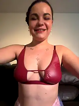 Biana Fernan online show from 29, 11, 2025