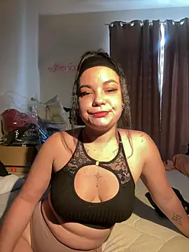 Biana Fernan online show from 1, 7, 2026