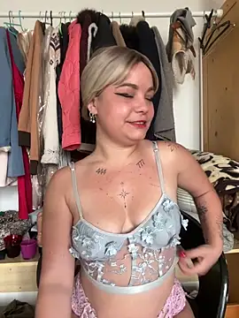 Biana Fernan online show from 10, 6, 2026