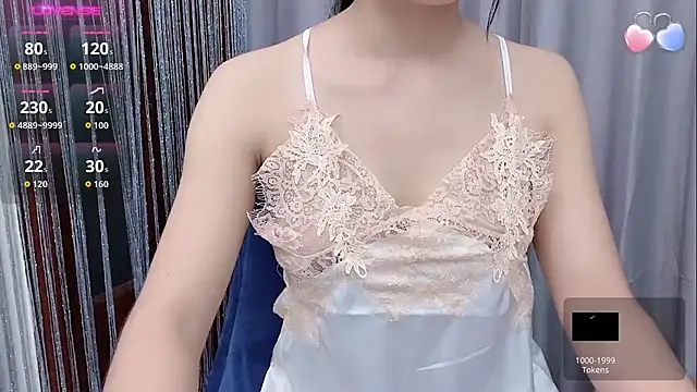 seangBibi online show from 8, 10, 2025