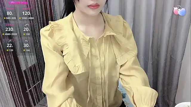 seangBibi online show from 12, 9, 2025