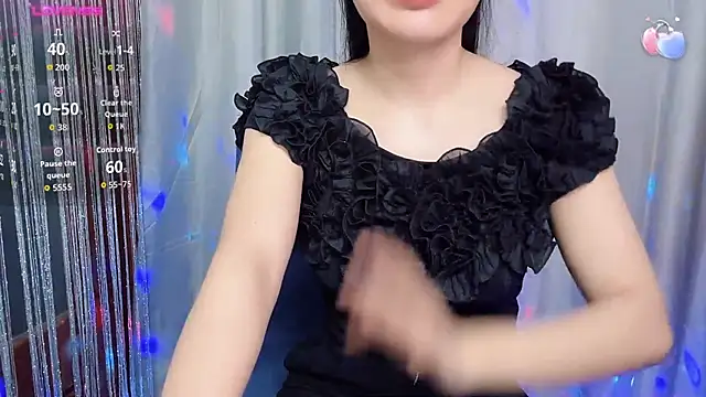 seangBibi online show from 11, 4, 2026