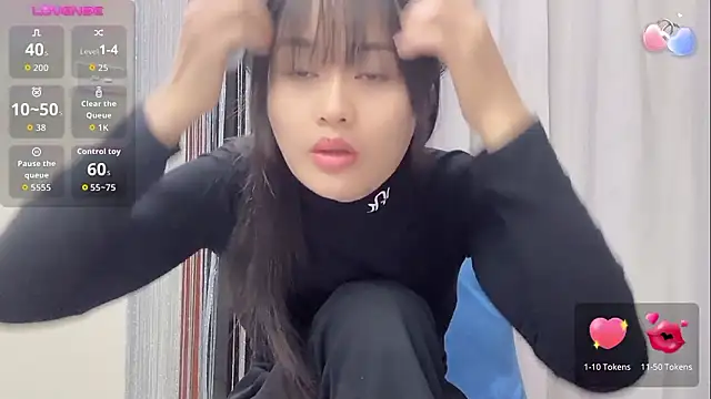 seangBibi online show from 3, 2, 2026