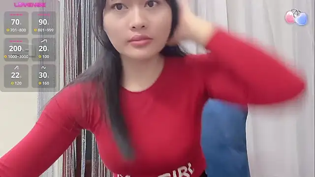 seangBibi online show from 6, 2, 2026