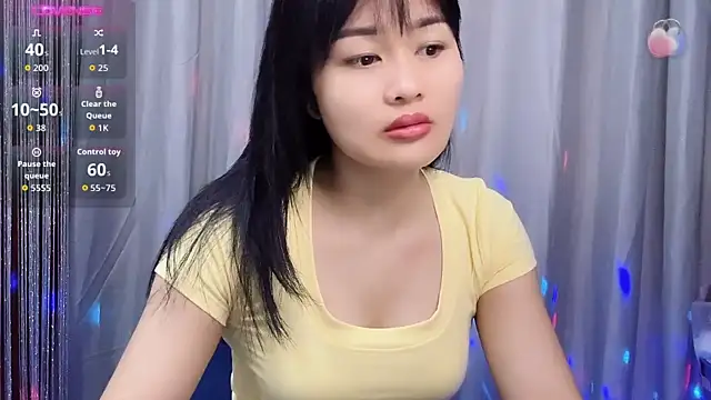 seangBibi online show from 12, 4, 2026