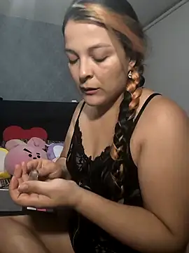 KimyCox 16 online show from 13, 3, 2025