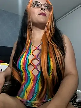 KimyCox 16 online show from 18, 3, 2025