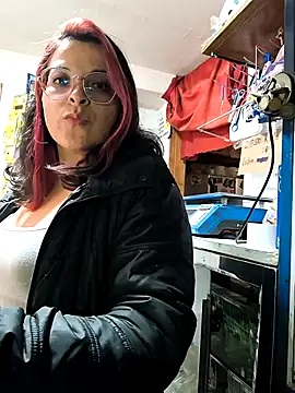 KimyCox 16 online show from 9, 10, 2025