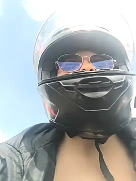 KimyCox 16 online show from 1, 12, 2025