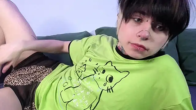 Alex Vallley online show from 18, 4, 2026