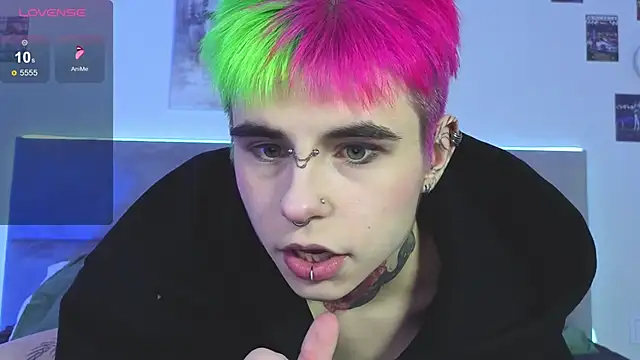 Alex Vallley online show from 30, 9, 2025