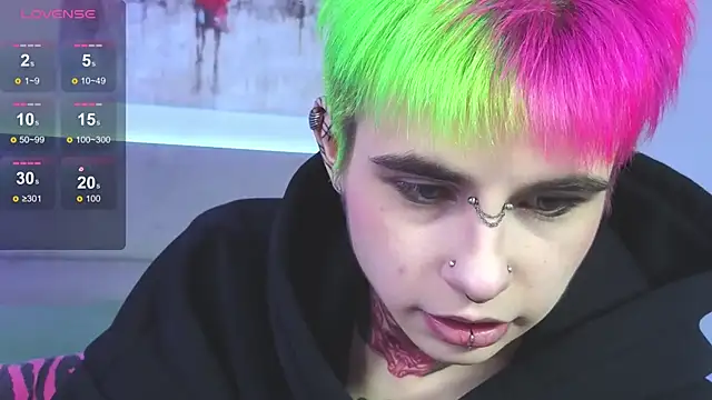 Alex Vallley online show from 10, 10, 2025