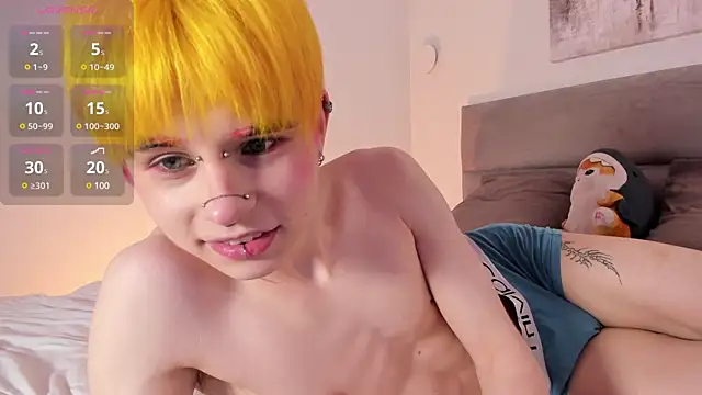 Alex Vallley online show from 12, 3, 2025