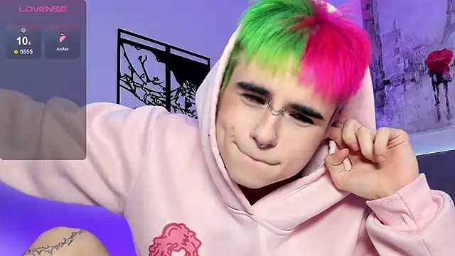 Alex Vallley online show from 21, 9, 2025