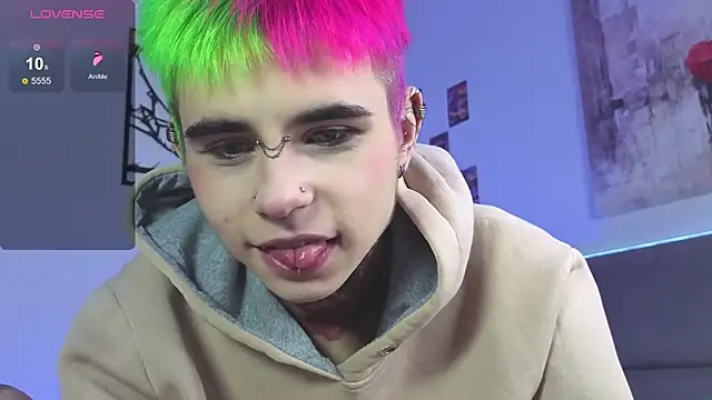 Alex Vallley online show from 24, 9, 2025