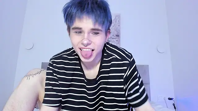 Alex Vallley online show from 6, 3, 2025