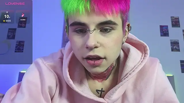 Alex Vallley online show from 2, 10, 2025