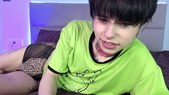 Alex Vallley online show from 7, 3, 2026