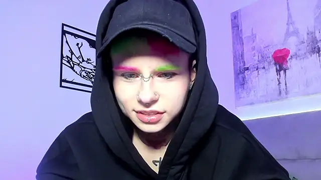 Alex Vallley online show from 14, 9, 2025