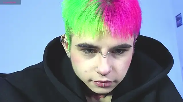 Alex Vallley online show from 28, 9, 2025