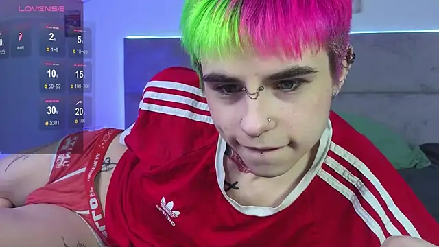 Alex Vallley online show from 17, 10, 2025