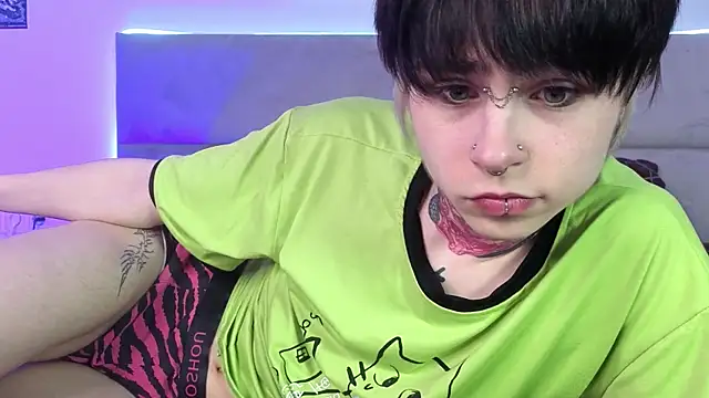 Alex Vallley online show from 20, 3, 2026