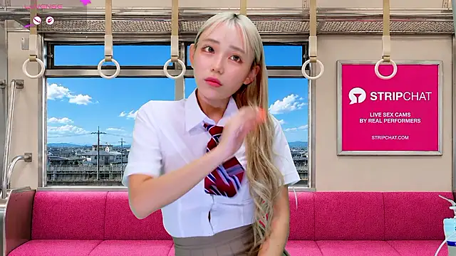 -LOCOMOCO- online show from 14, 6, 2026