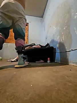 LAL0M4D4R4 online show from 1, 11, 2025