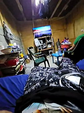 LAL0M4D4R4 online show from 21, 9, 2025