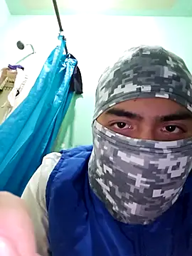 LAL0M4D4R4 online show from 14, 1, 2026