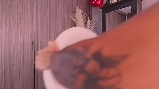 ErosKhaos online show from 18, 3, 2026