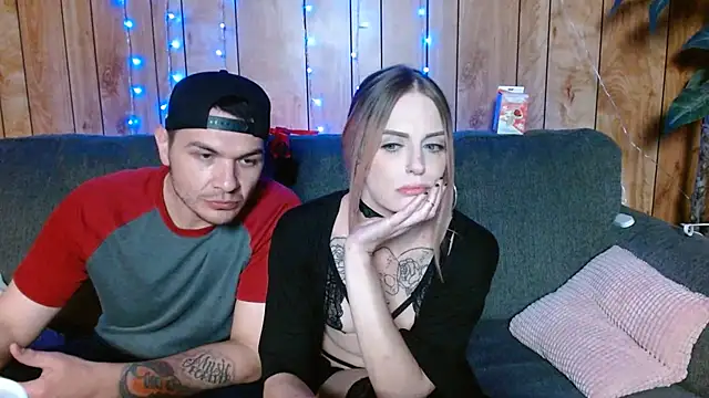 FatalAttracti0n online show from 19, 3, 2025