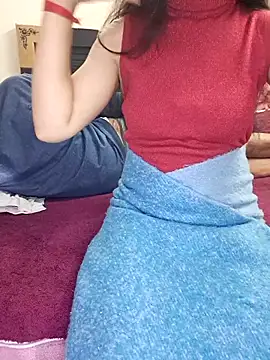 Snapshot of Cute-Zarina chatting on 1, 12, 2025 Cute-Zarina online show from 1, 12, 2025