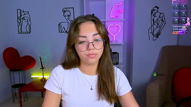 kiki swan online show from 16, 9, 2025