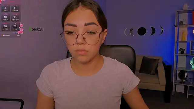 kiki swan online show from 5, 11, 2025