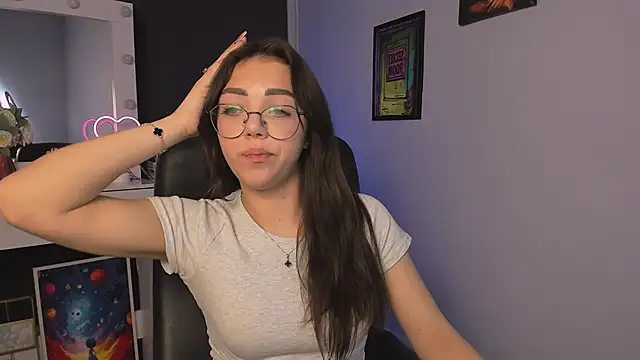 kiki swan online show from 16, 3, 2025