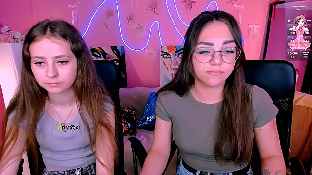 kiki swan online show from 27, 5, 2026