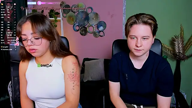 kiki swan online show from 7, 10, 2025