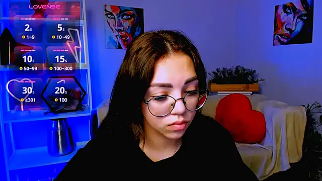 kiki swan online show from 17, 3, 2025