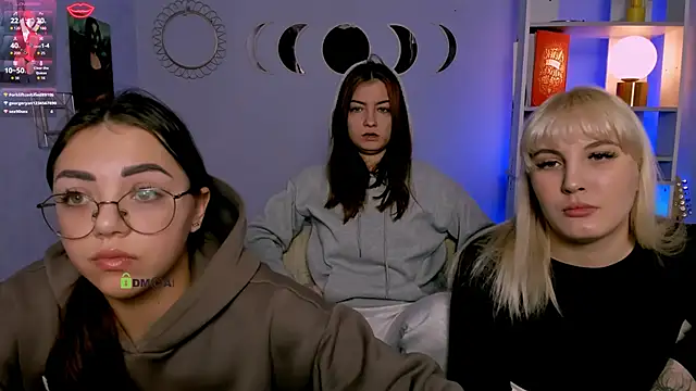 Snapshot of kiki_swan chatting on 14, 1, 2026 kiki swan online show from 14, 1, 2026