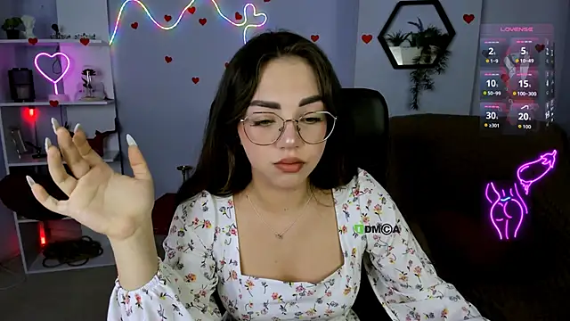kiki swan online show from 5, 5, 2026