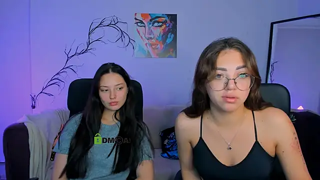 kiki swan online show from 3, 10, 2025